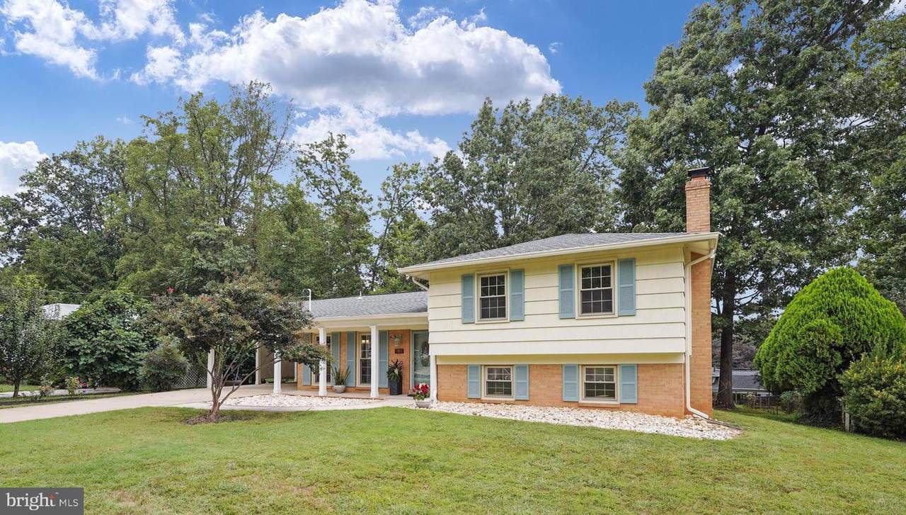 7910 Harwood Place - Photo 1