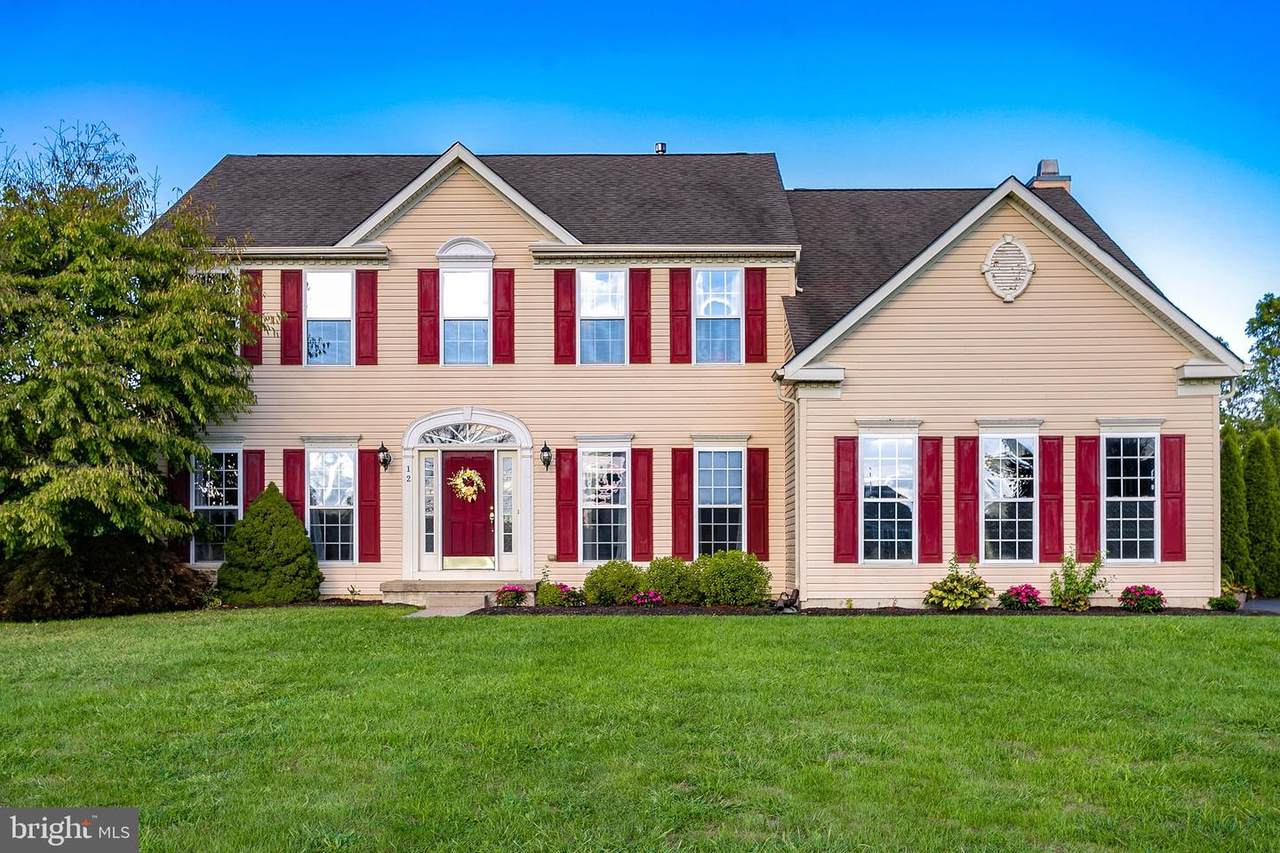 12 Longwood Lane - Photo 1