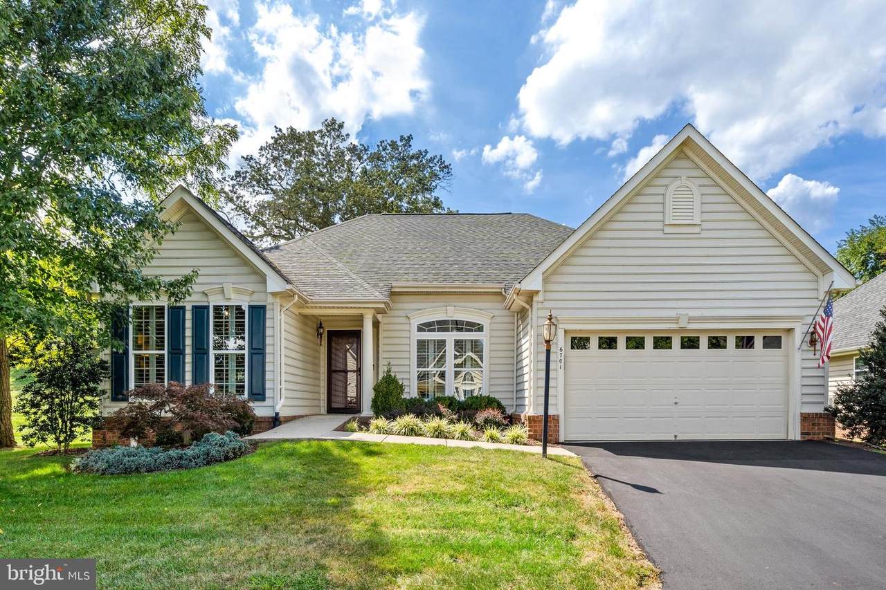 6701 Stream View Lane - Photo 1