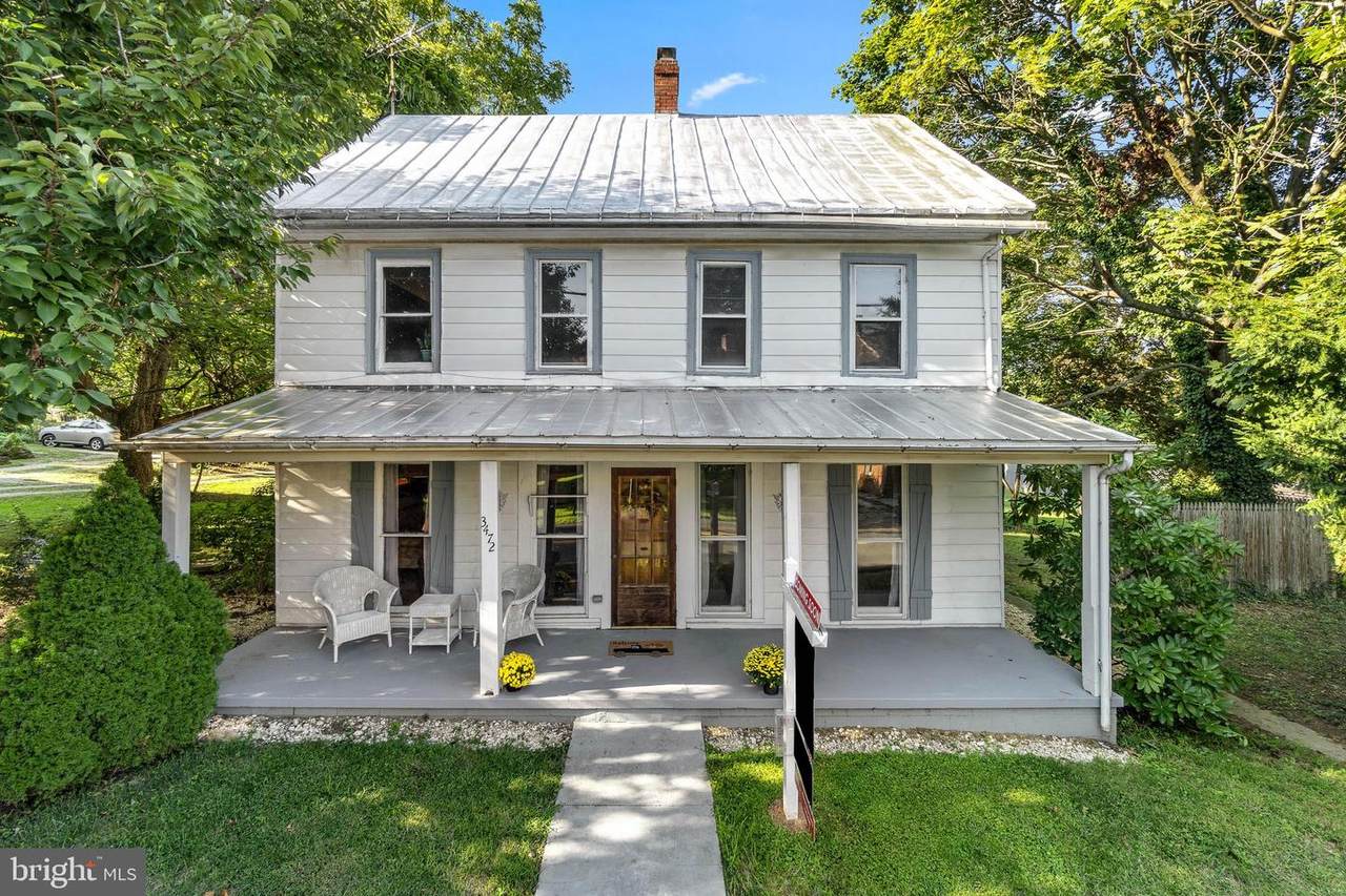 3472 Uniontown Road - Photo 1