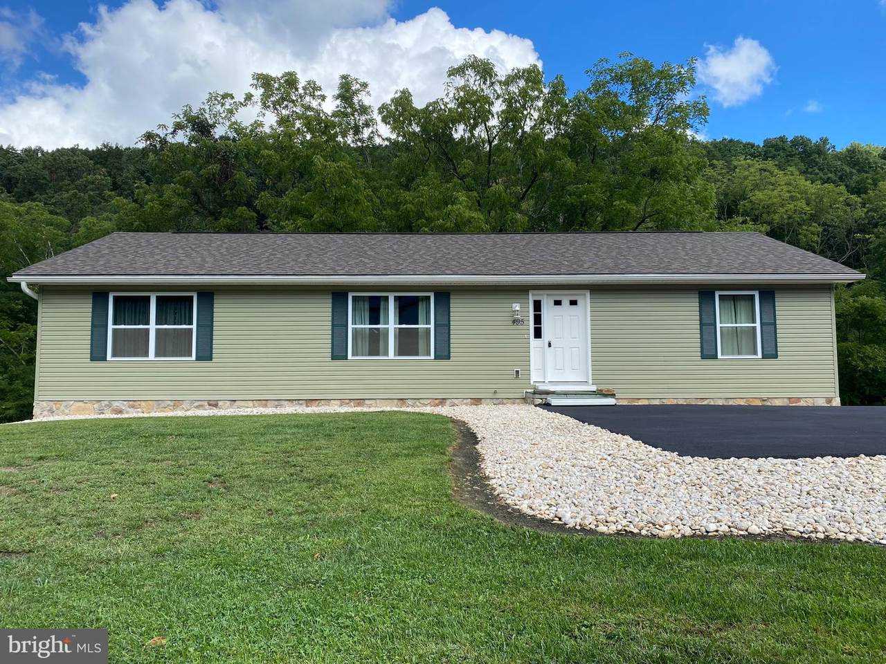 495 Fox Hollow Road - Photo 1