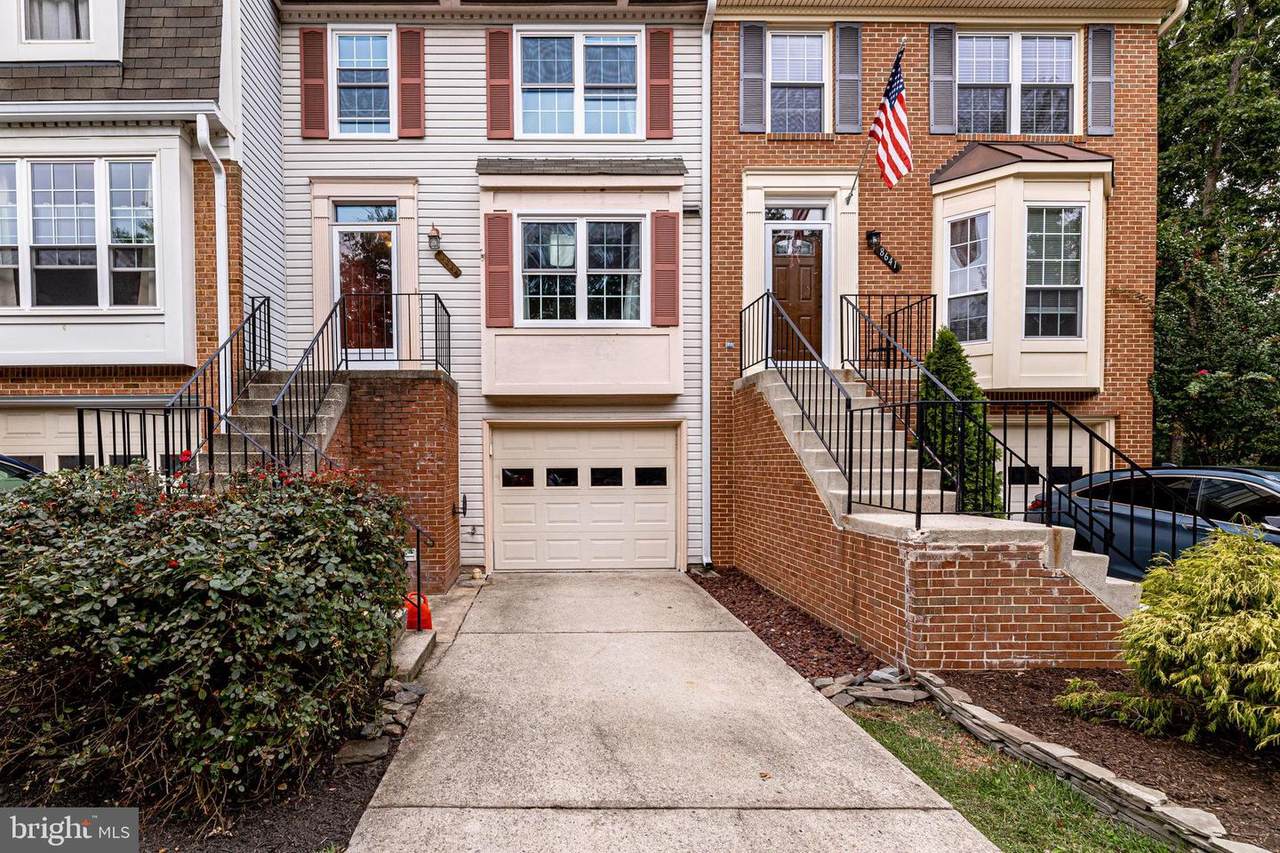 8639 Rocky Gap Court - Photo 1
