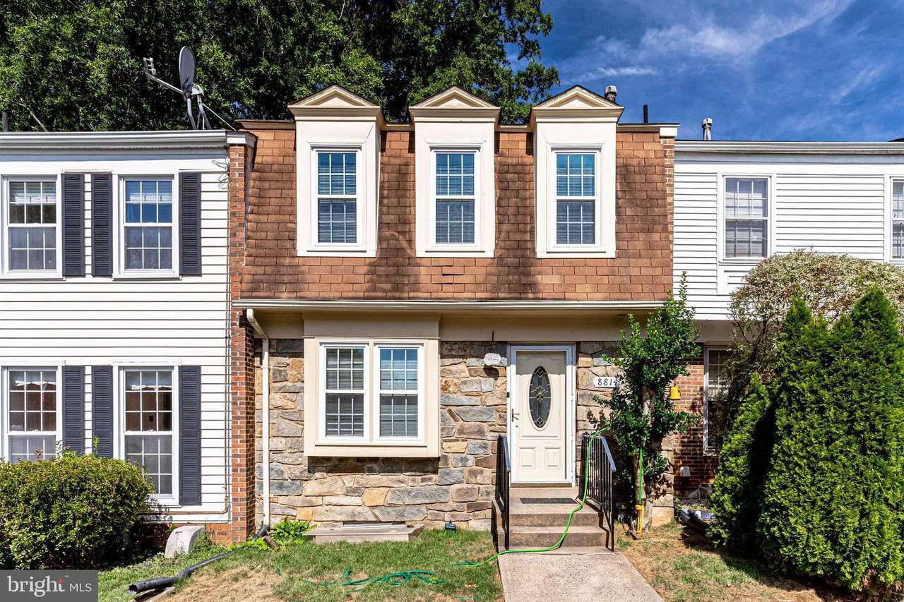 8814 Surveyors Place - Photo 1