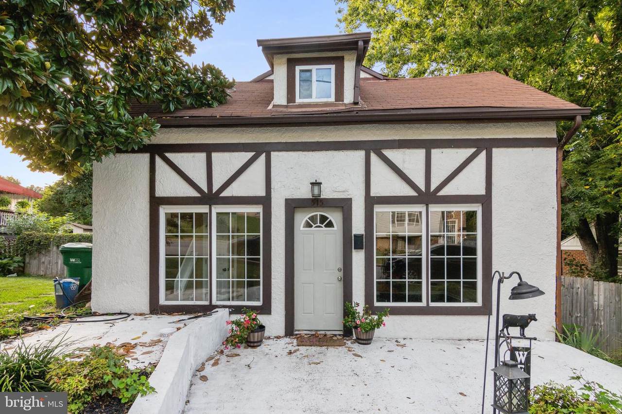 515 Drum Avenue - Photo 1