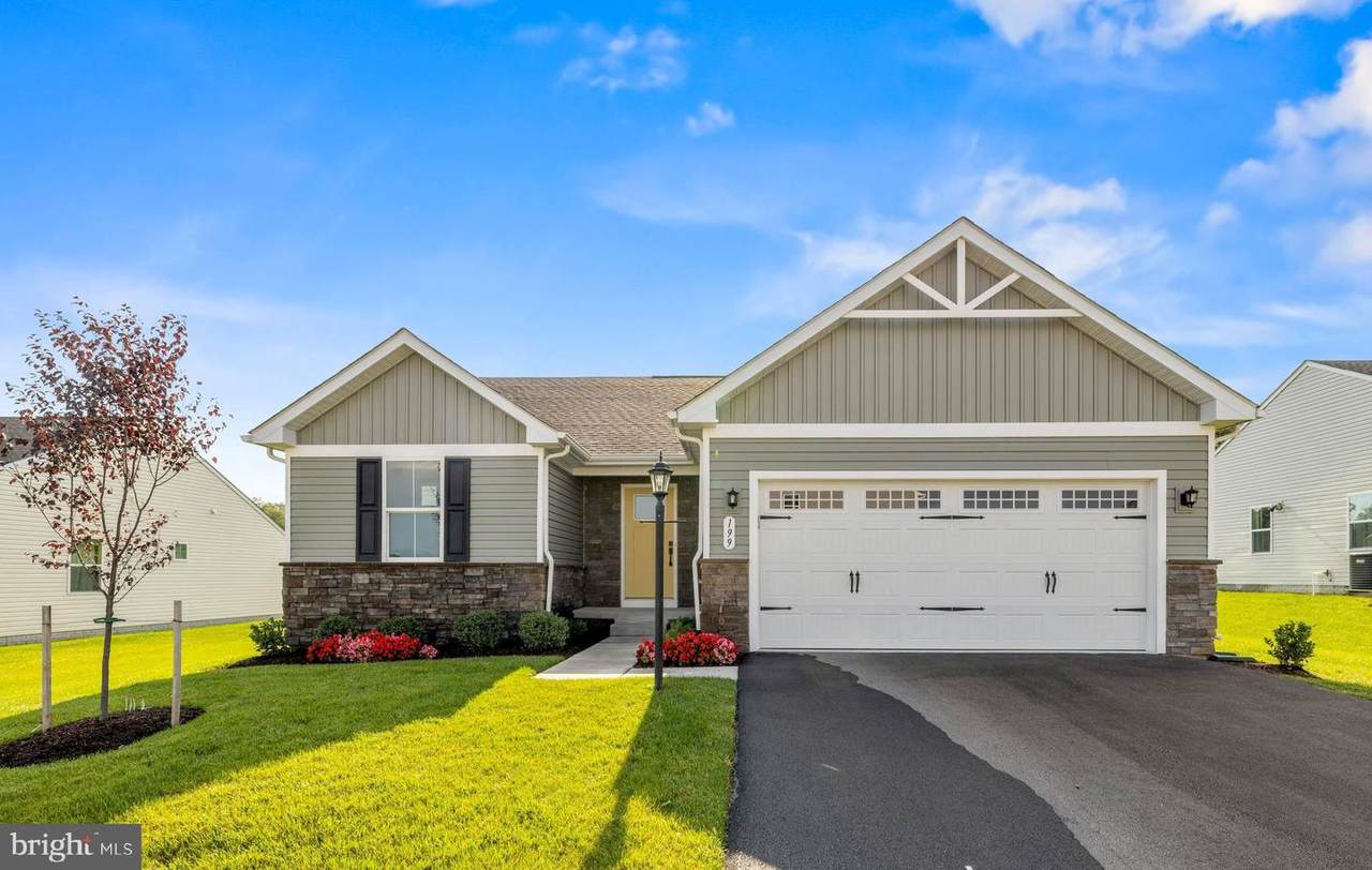 199 Bait Road - Photo 1