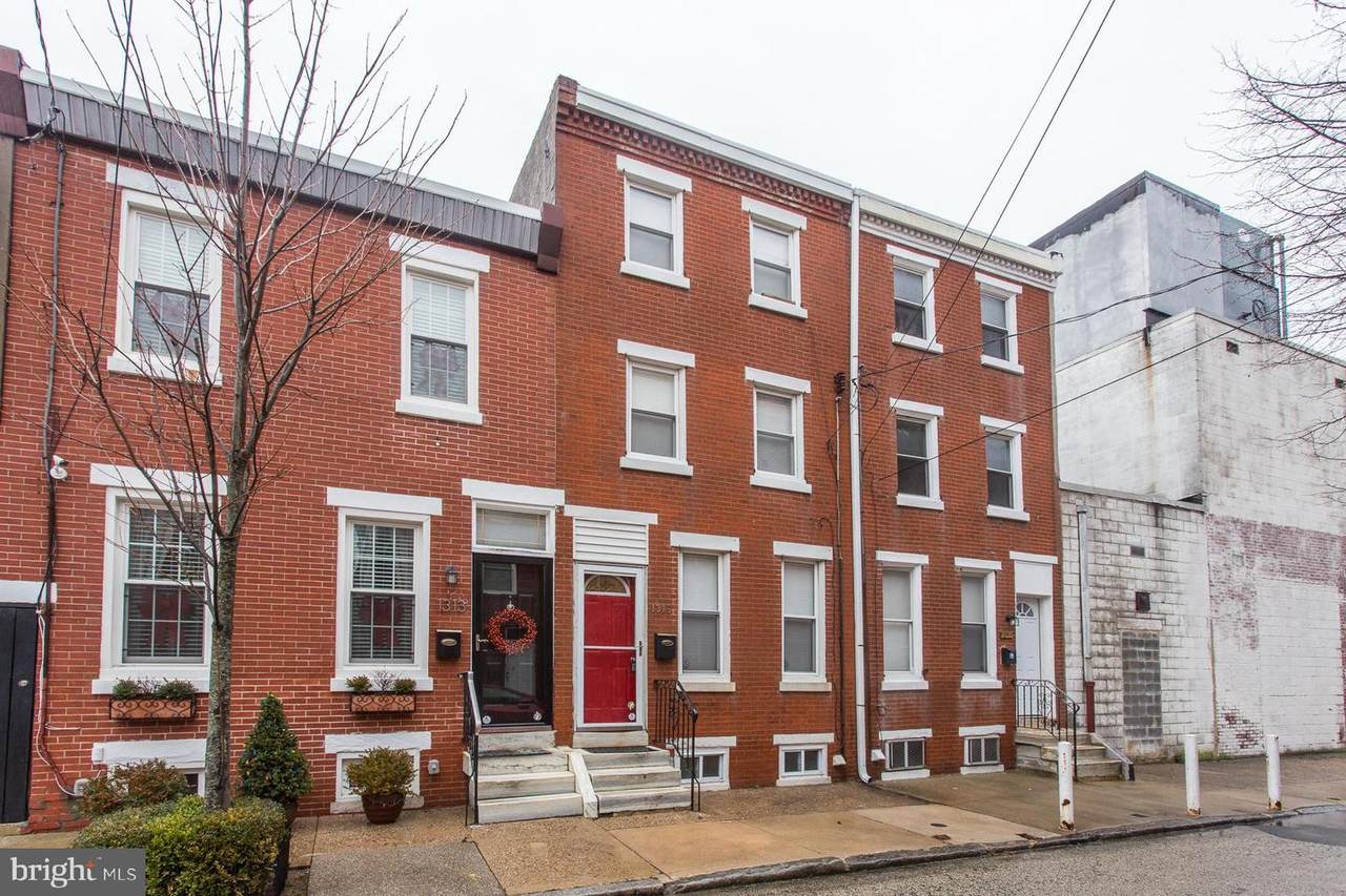 1315 Howard Street - Photo 1