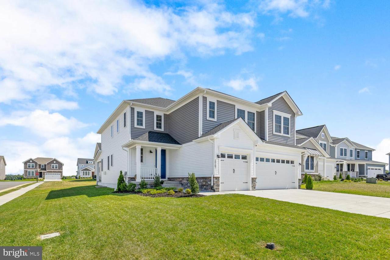 10107 Governors Lane - Photo 1
