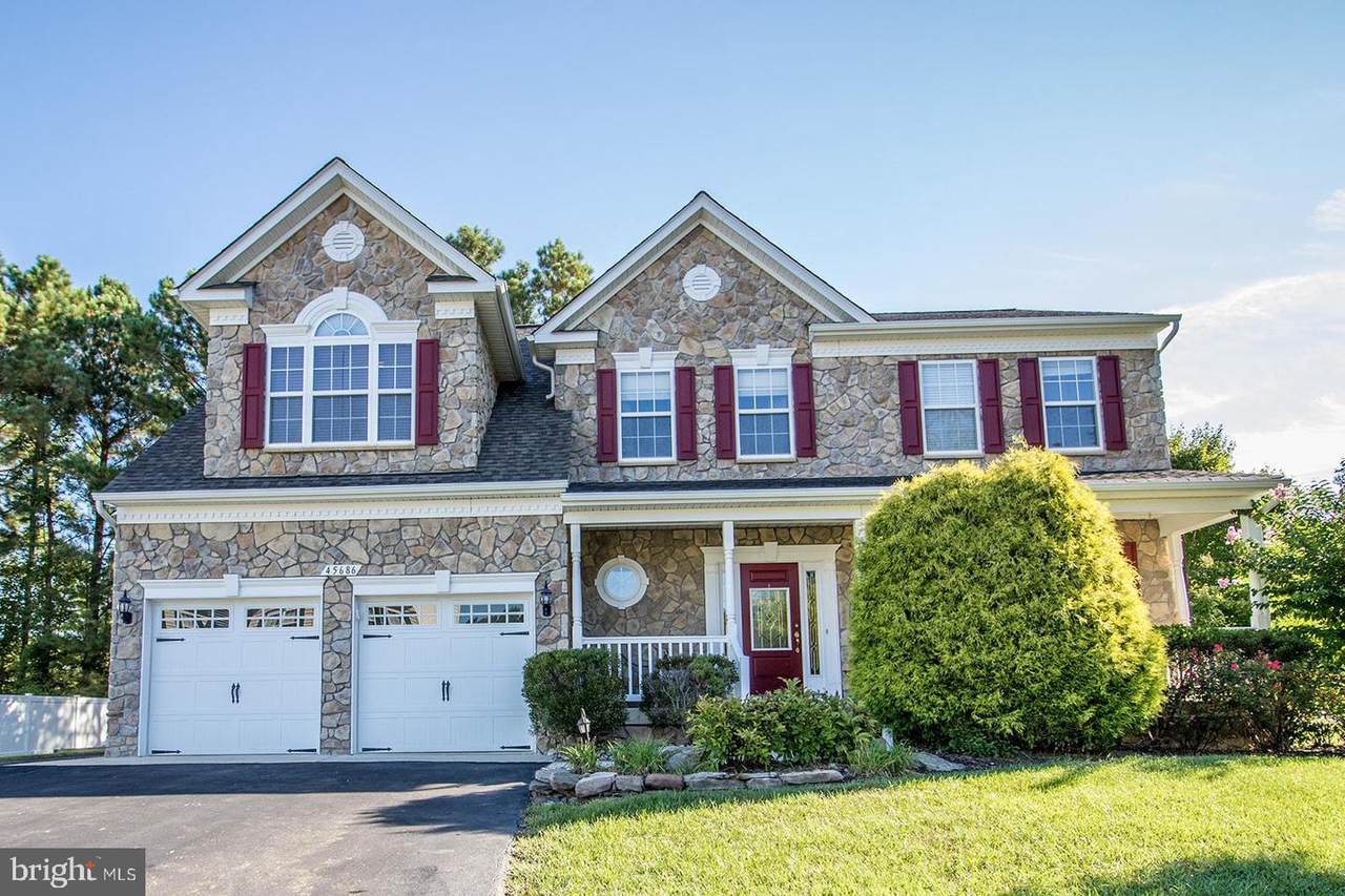 45686 Cecil Mill Court - Photo 1
