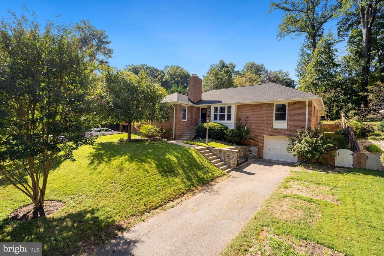 9408 Crosby Road - Photo 1
