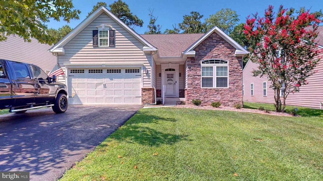 26353 Timbercreek Lane - Photo 1
