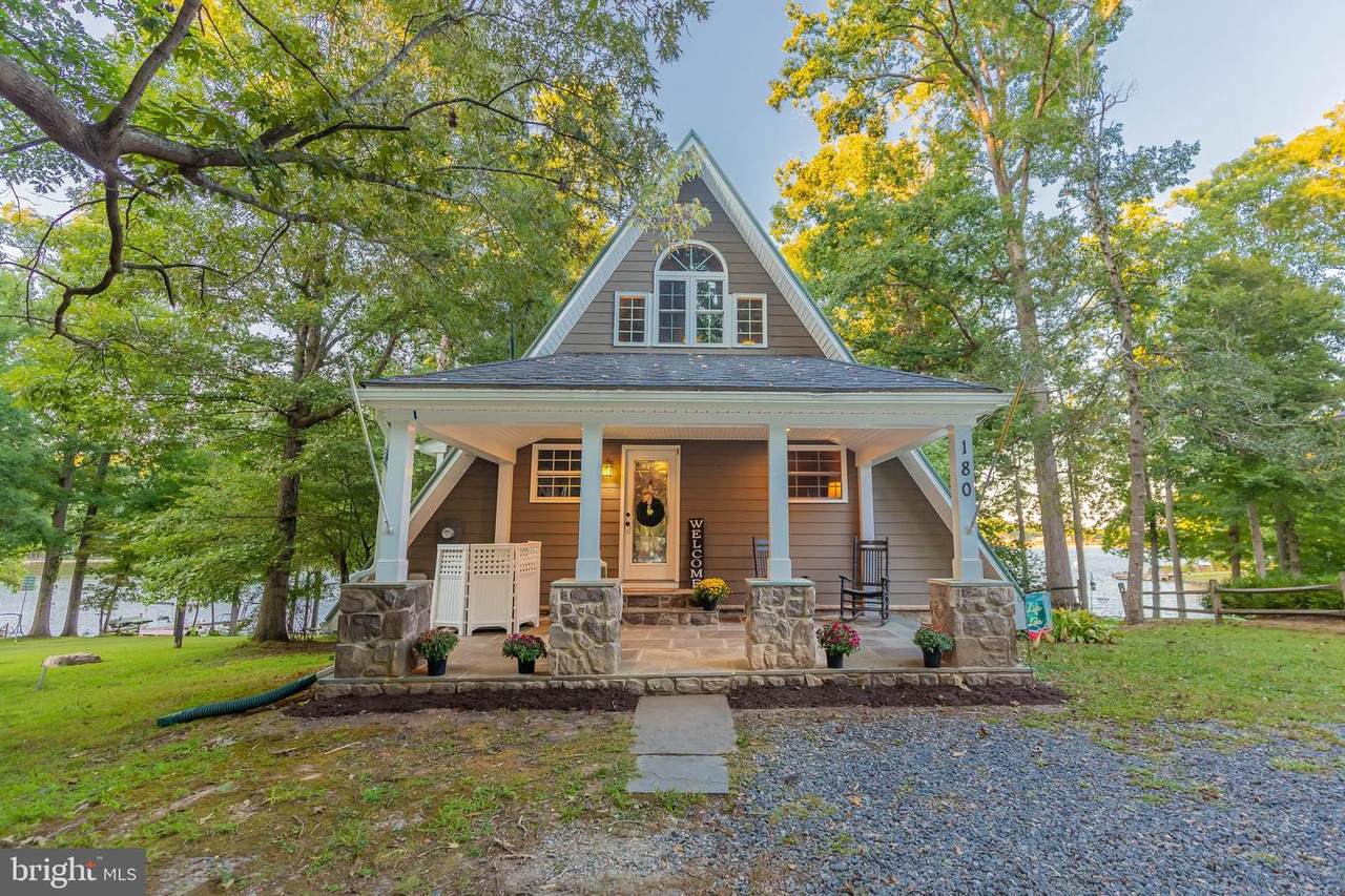 180 Lake Caroline Drive - Photo 1
