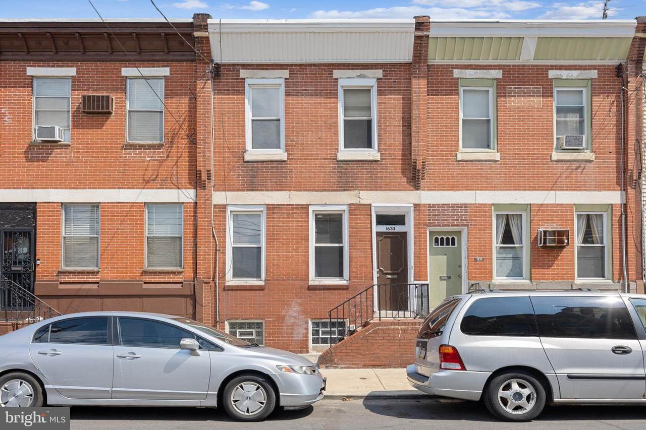 1633 17TH Street - Photo 1