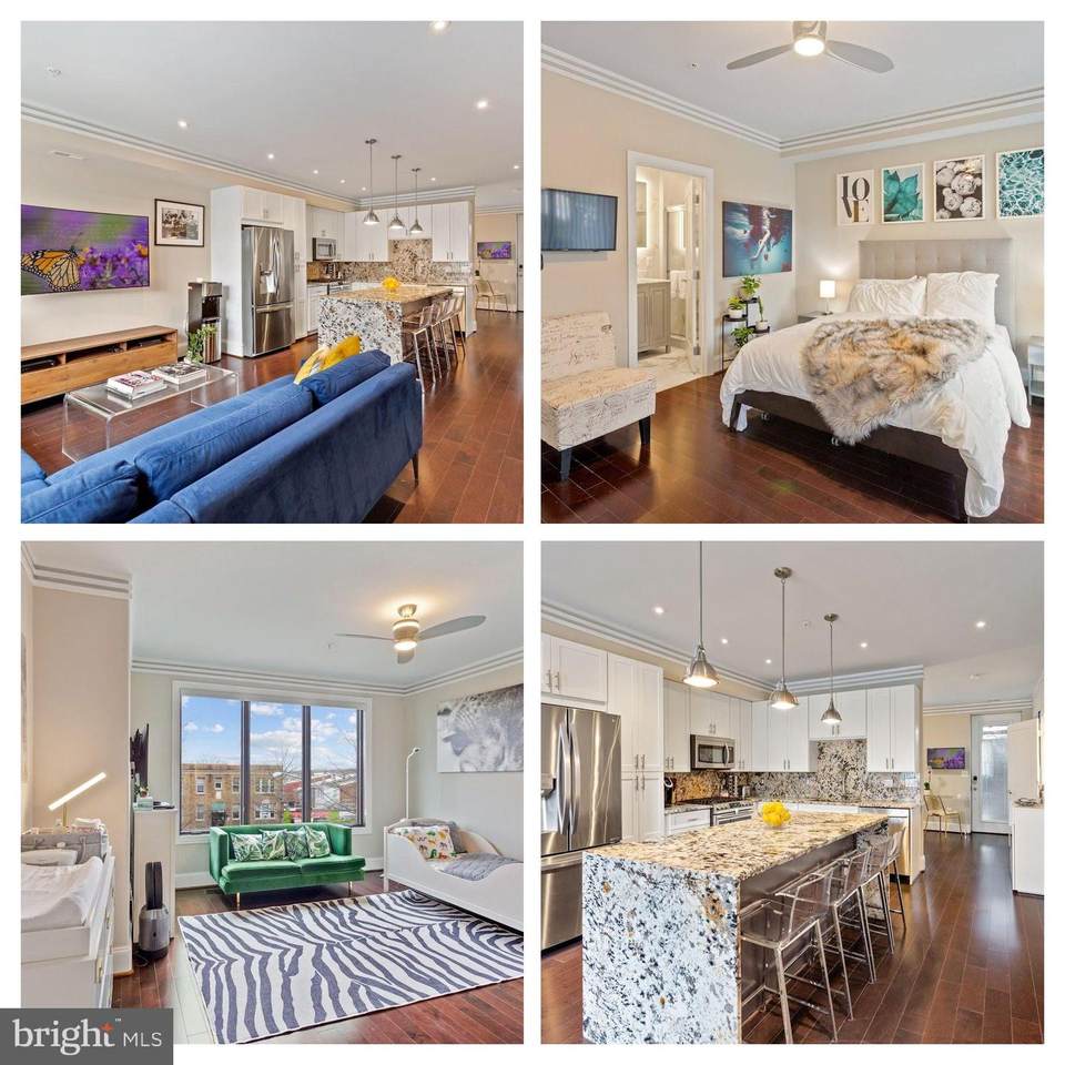 4525 Georgia Avenue - Photo 1