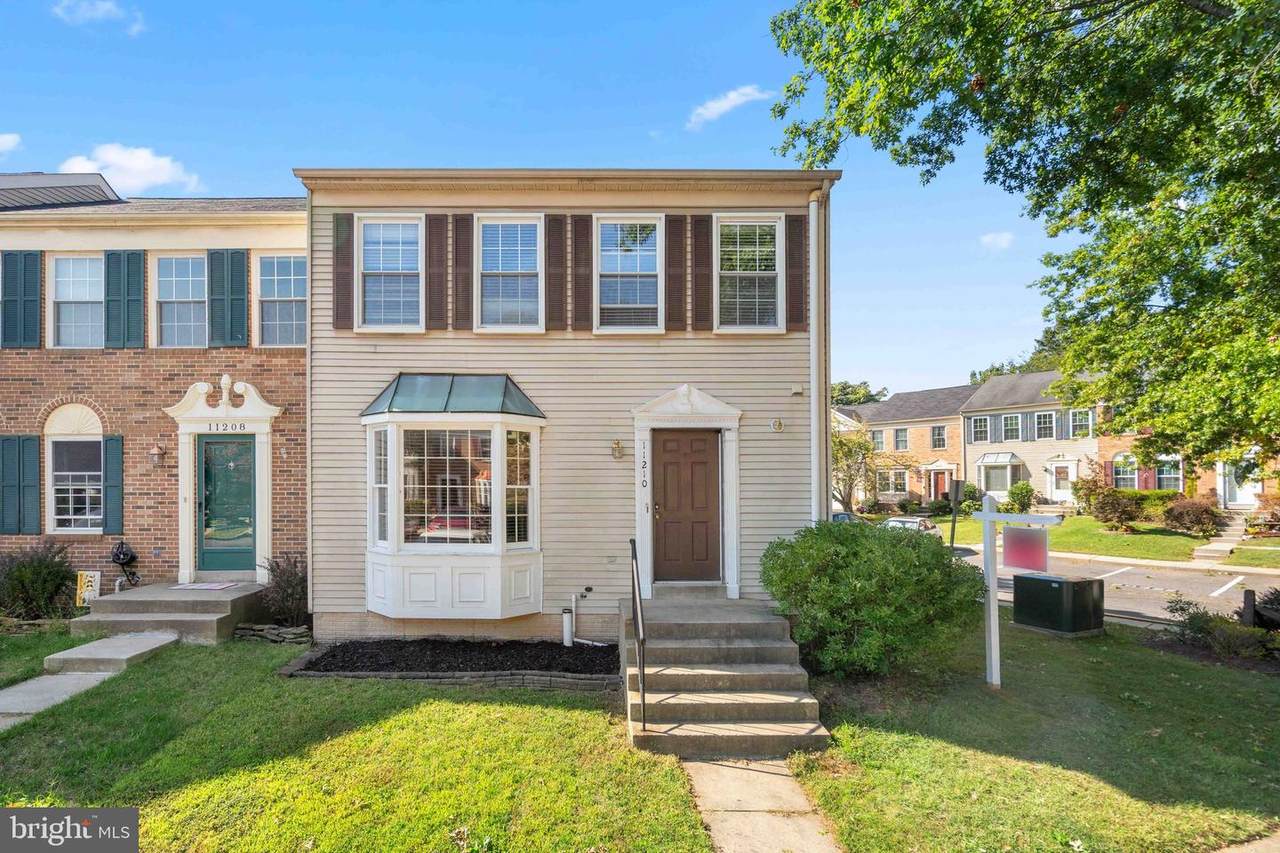 11210 Bent Creek Terrace - Photo 1