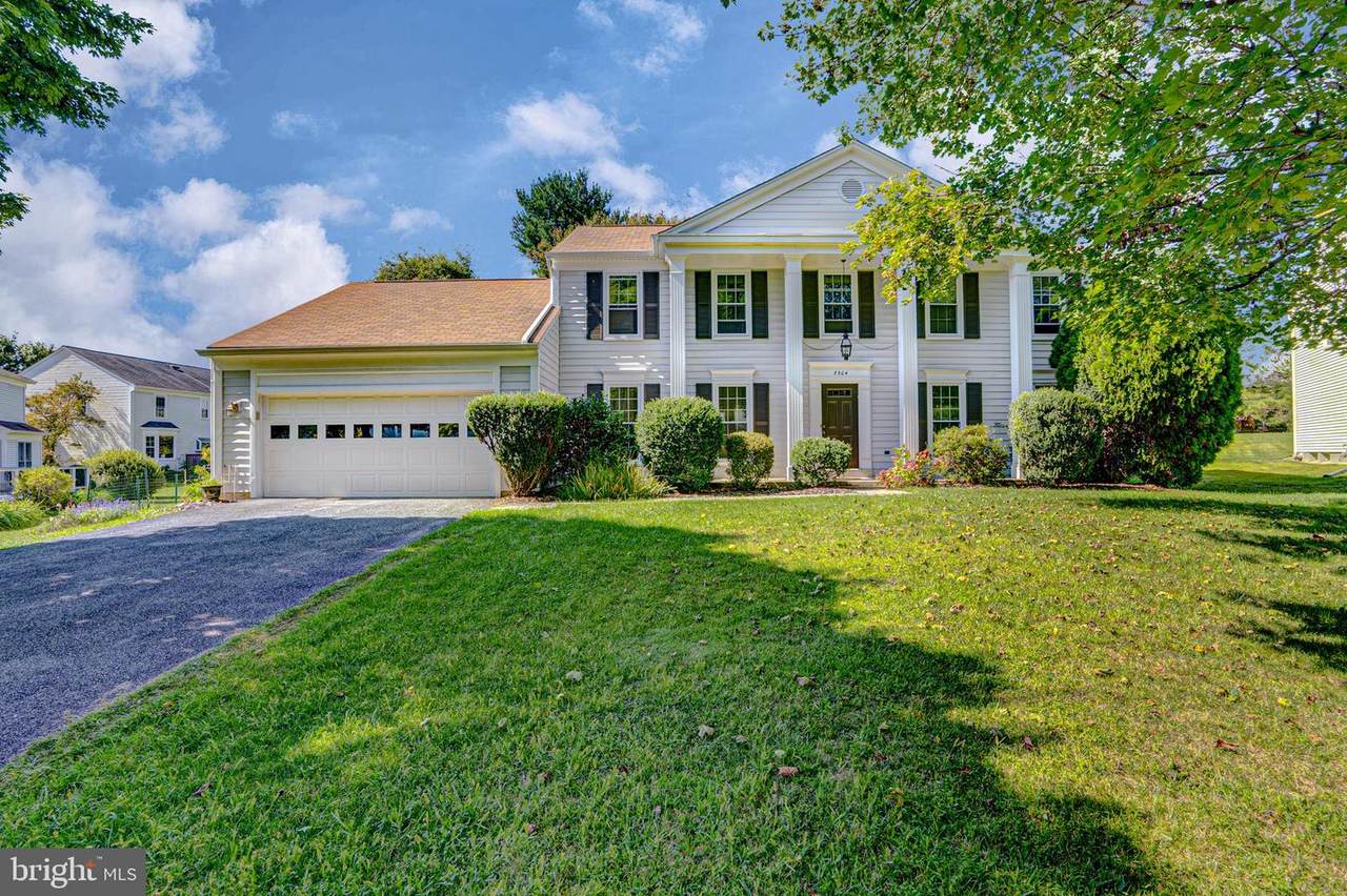 3304 Megans Way - Photo 1