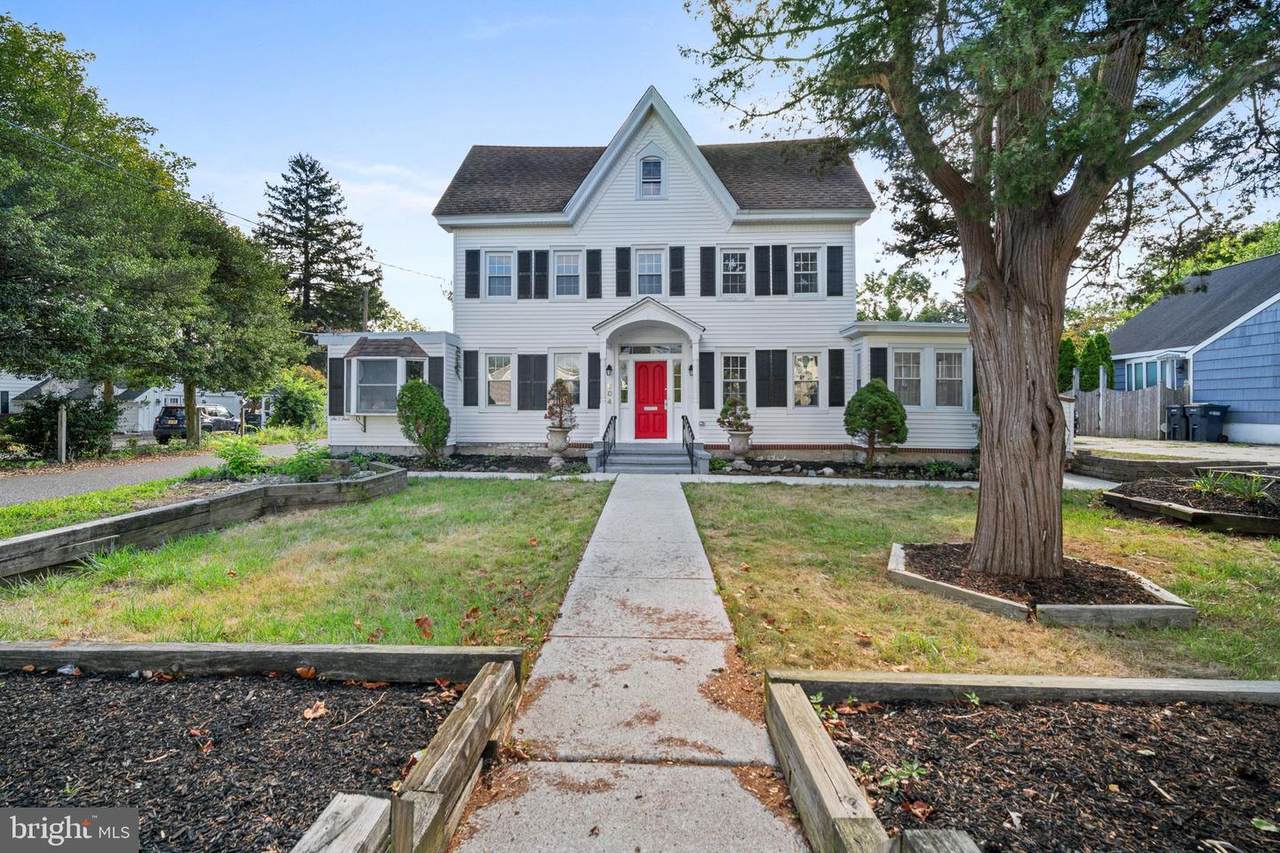 604 Shore Road - Photo 1