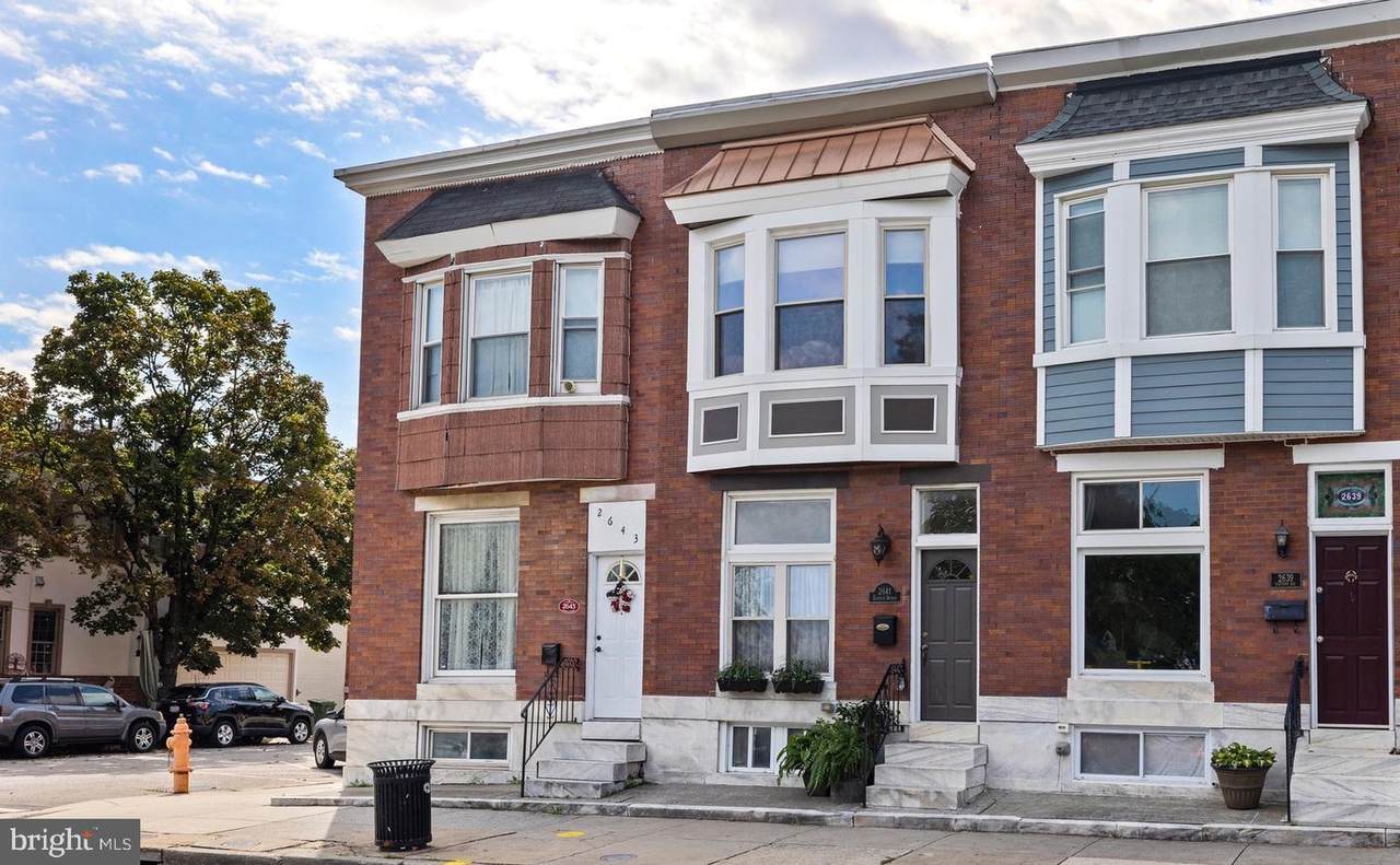2641 Eastern Avenue - Photo 1