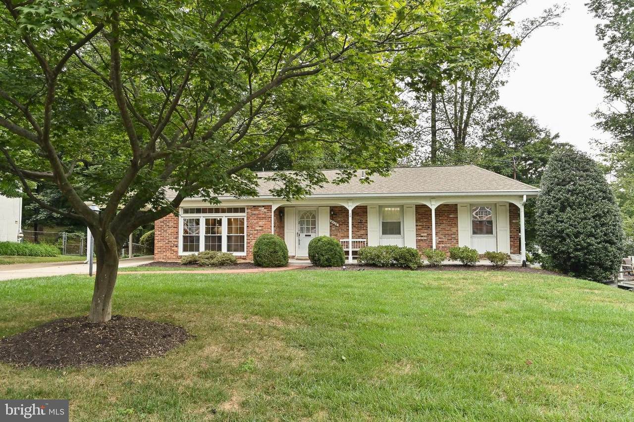 4115 Breezewood Lane - Photo 1