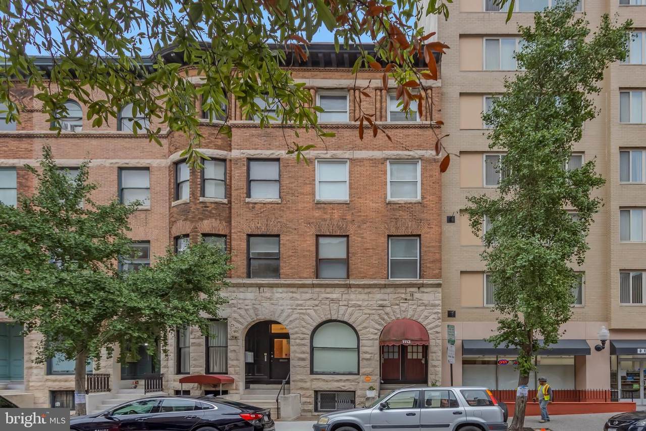 1113 Calvert Street - Photo 1
