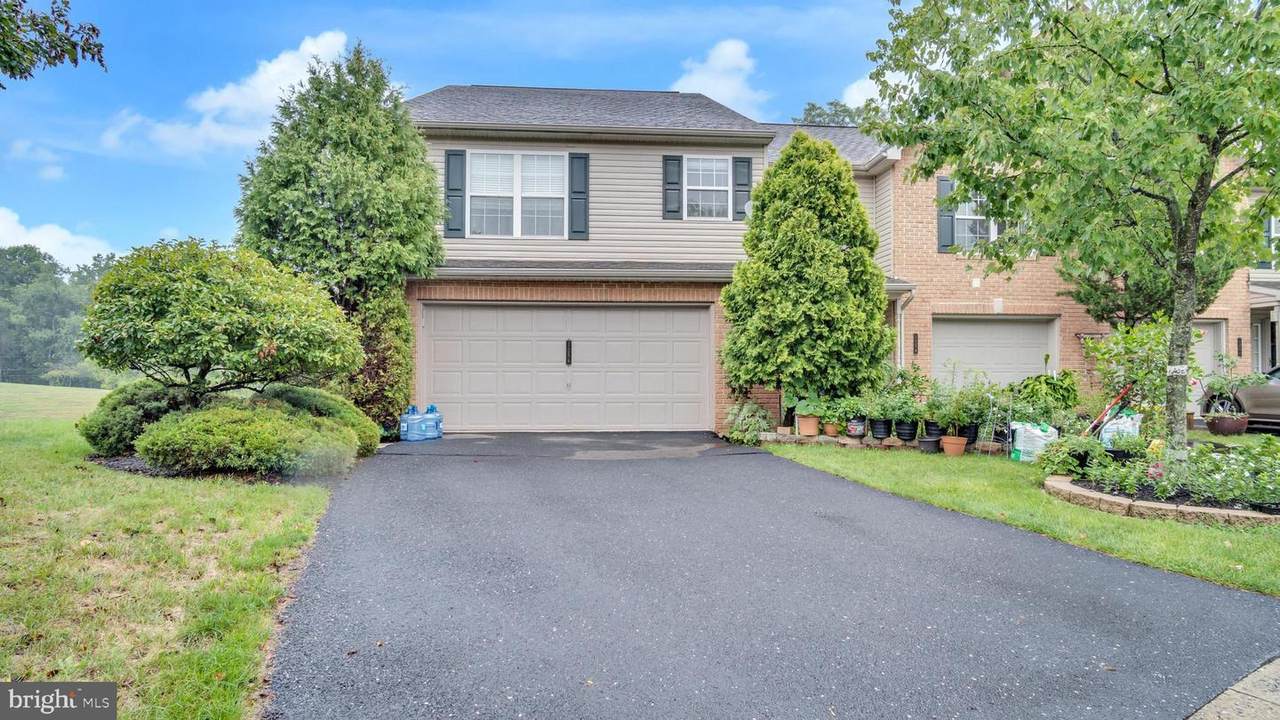 1256 Cross Creek Drive - Photo 1