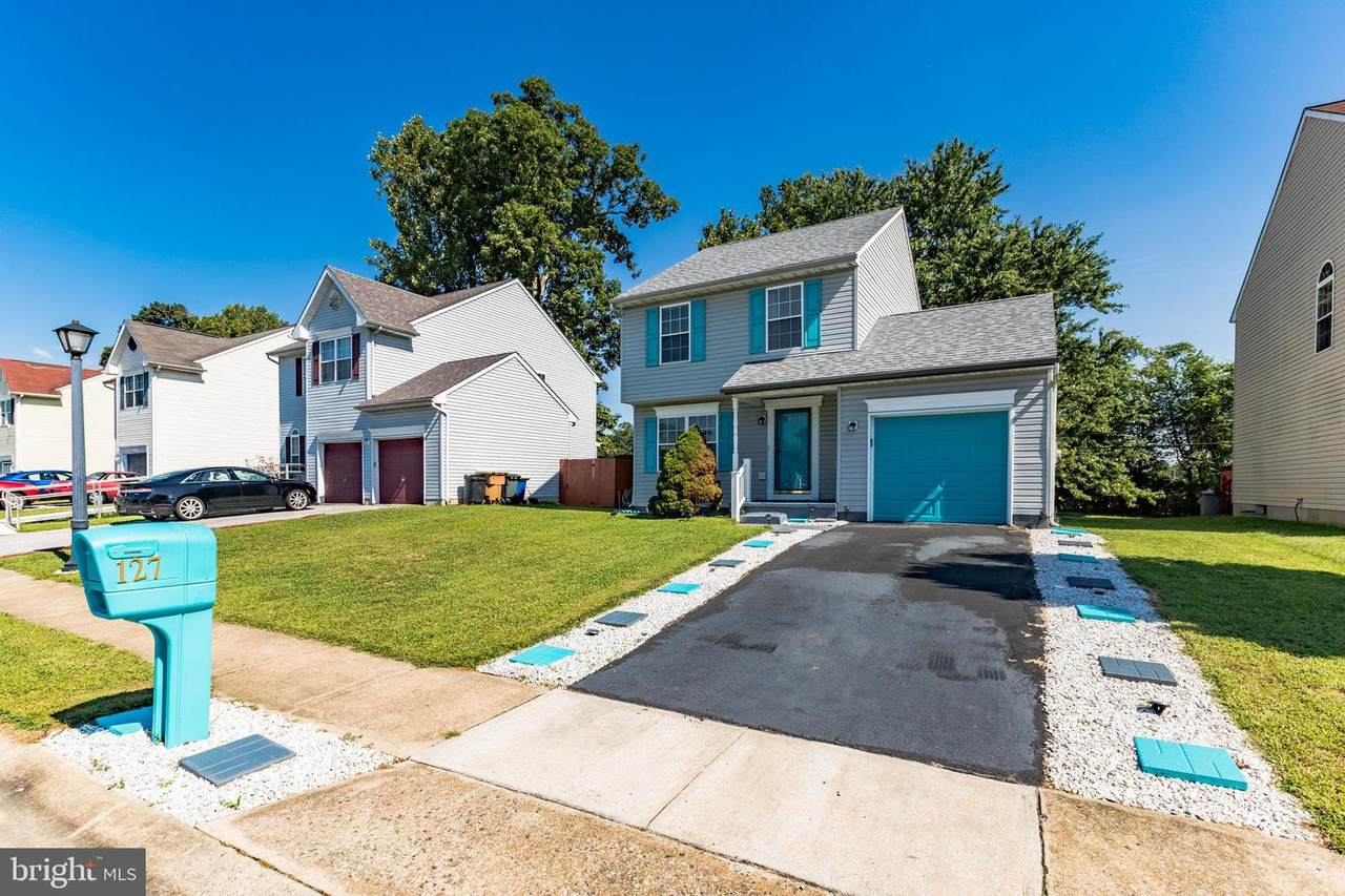 127 Katrin Circle - Photo 1