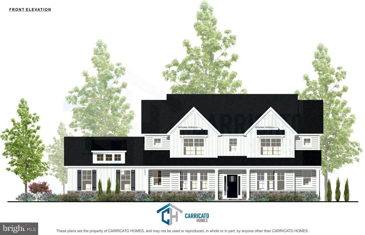 1140 Middletown Road - Photo 1