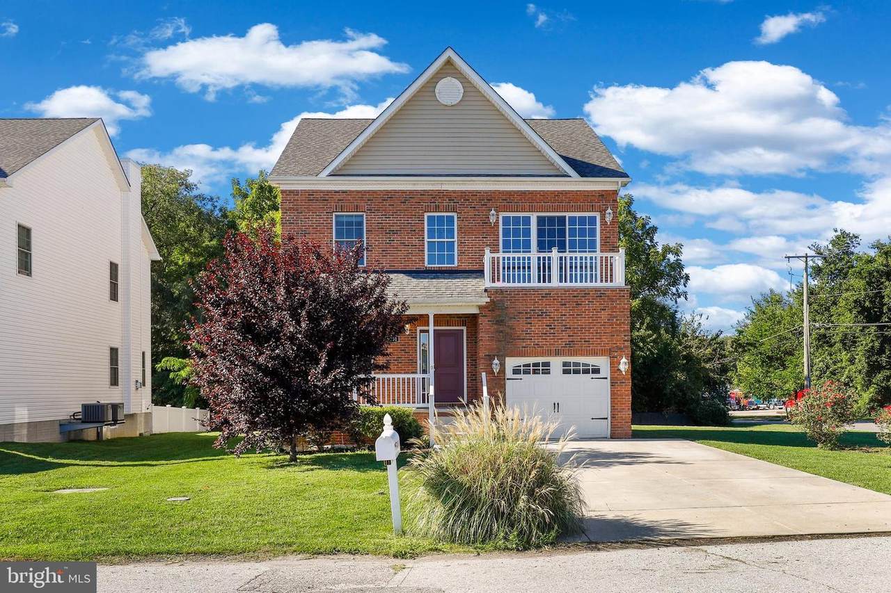 8301 Bletzer Road - Photo 1