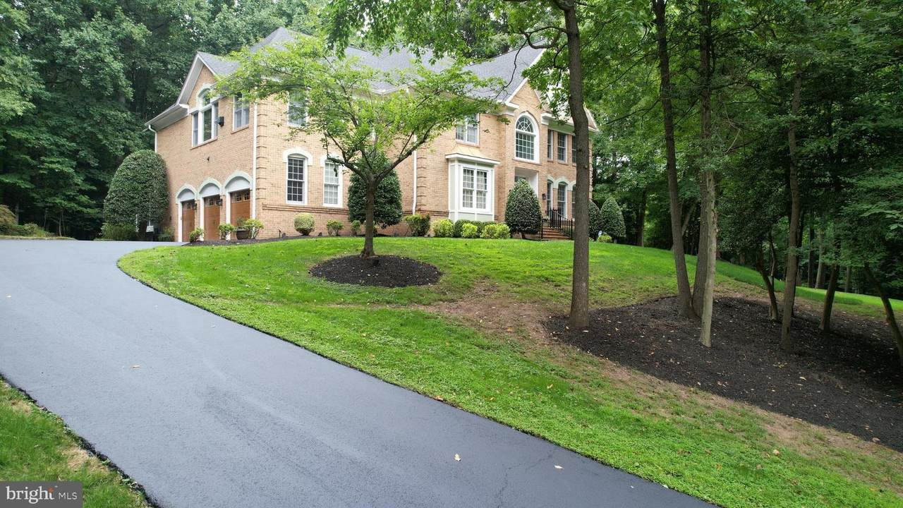 3400 Nathaniel Oaks Court - Photo 1