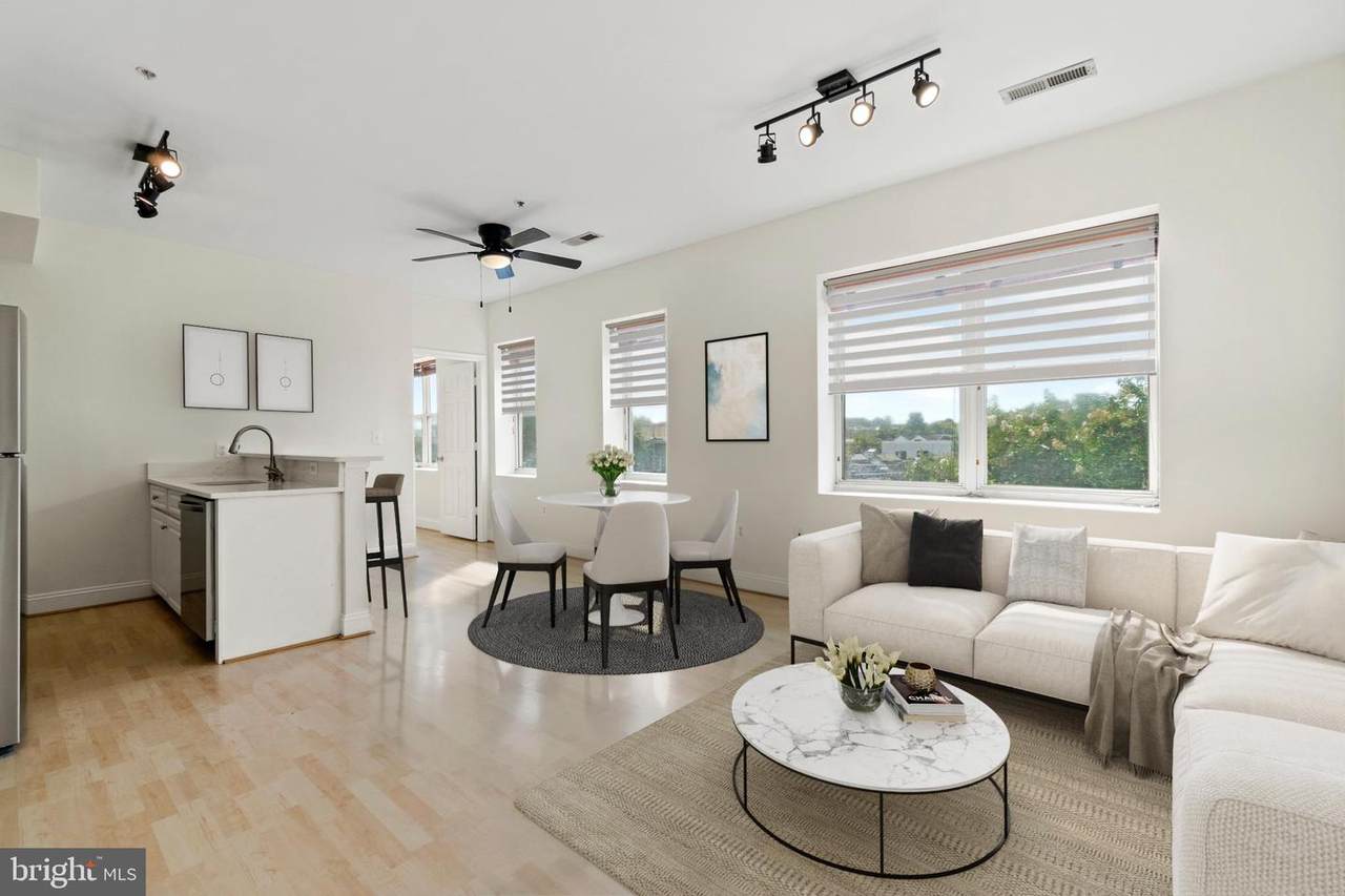 330 Rhode Island Avenue - Photo 1