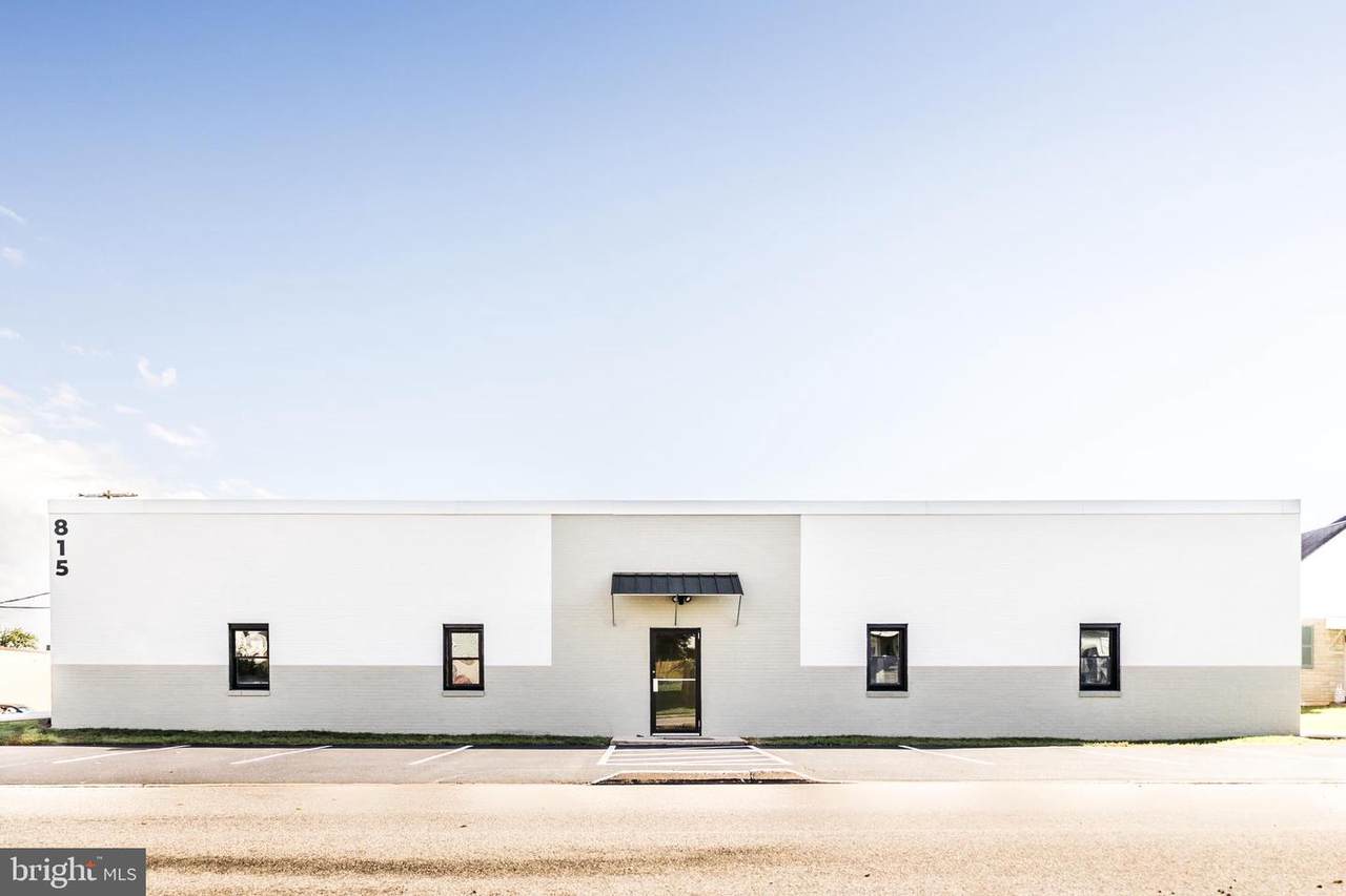 815 Market Street - Photo 1