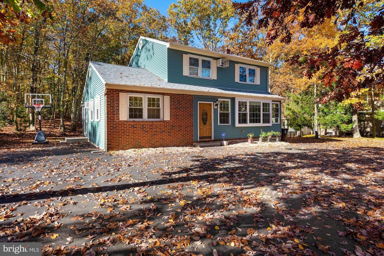 1348 Stokes Road - Photo 1