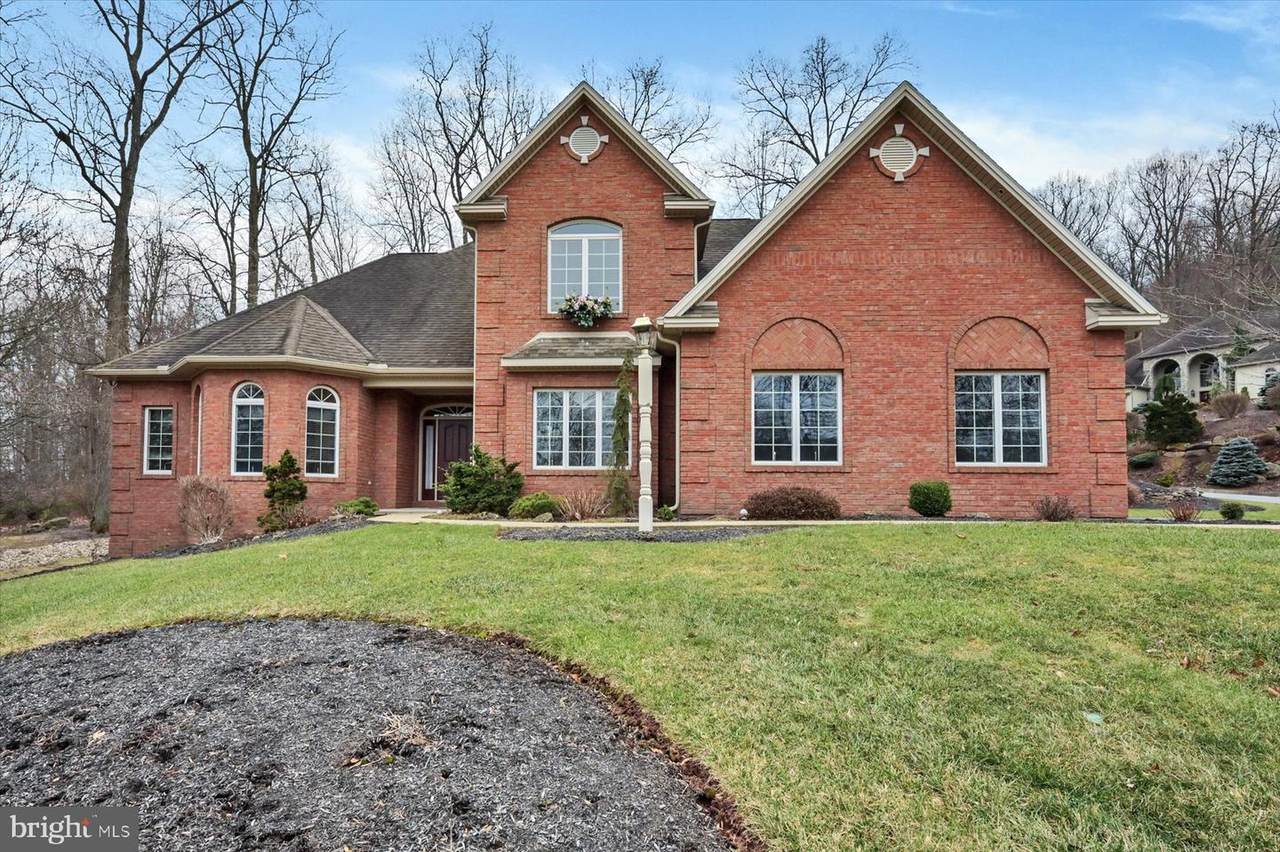 600 Buckhorn Court - Photo 1