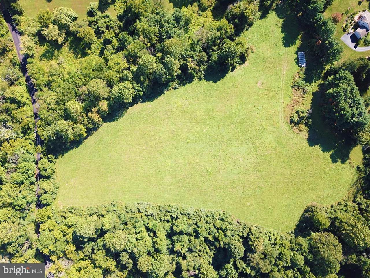 Lots 0122.1 & 0122.0 Hickory Hill Road - Photo 1