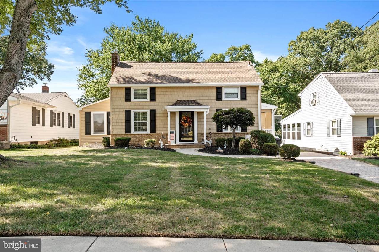 13 Sequola Road - Photo 1