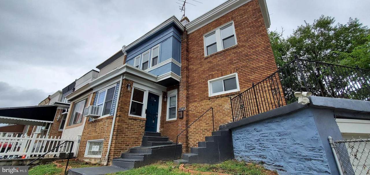 6832 Wyncote Avenue - Photo 1