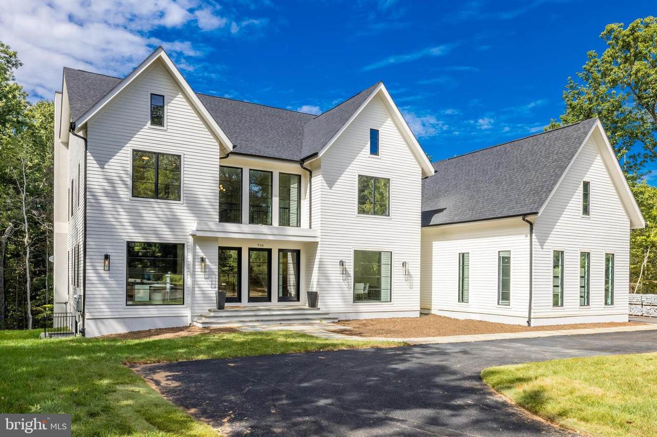 736 Gold Mine Road - Photo 1