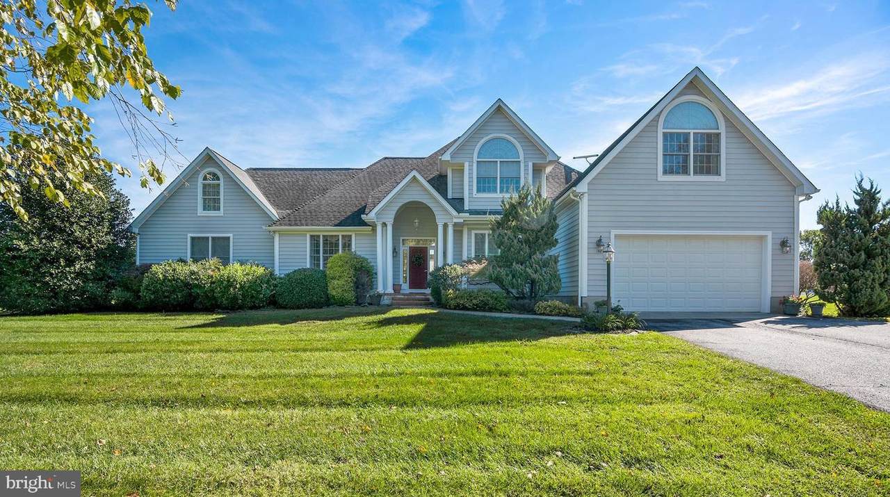 8930 Orchard Drive - Photo 1