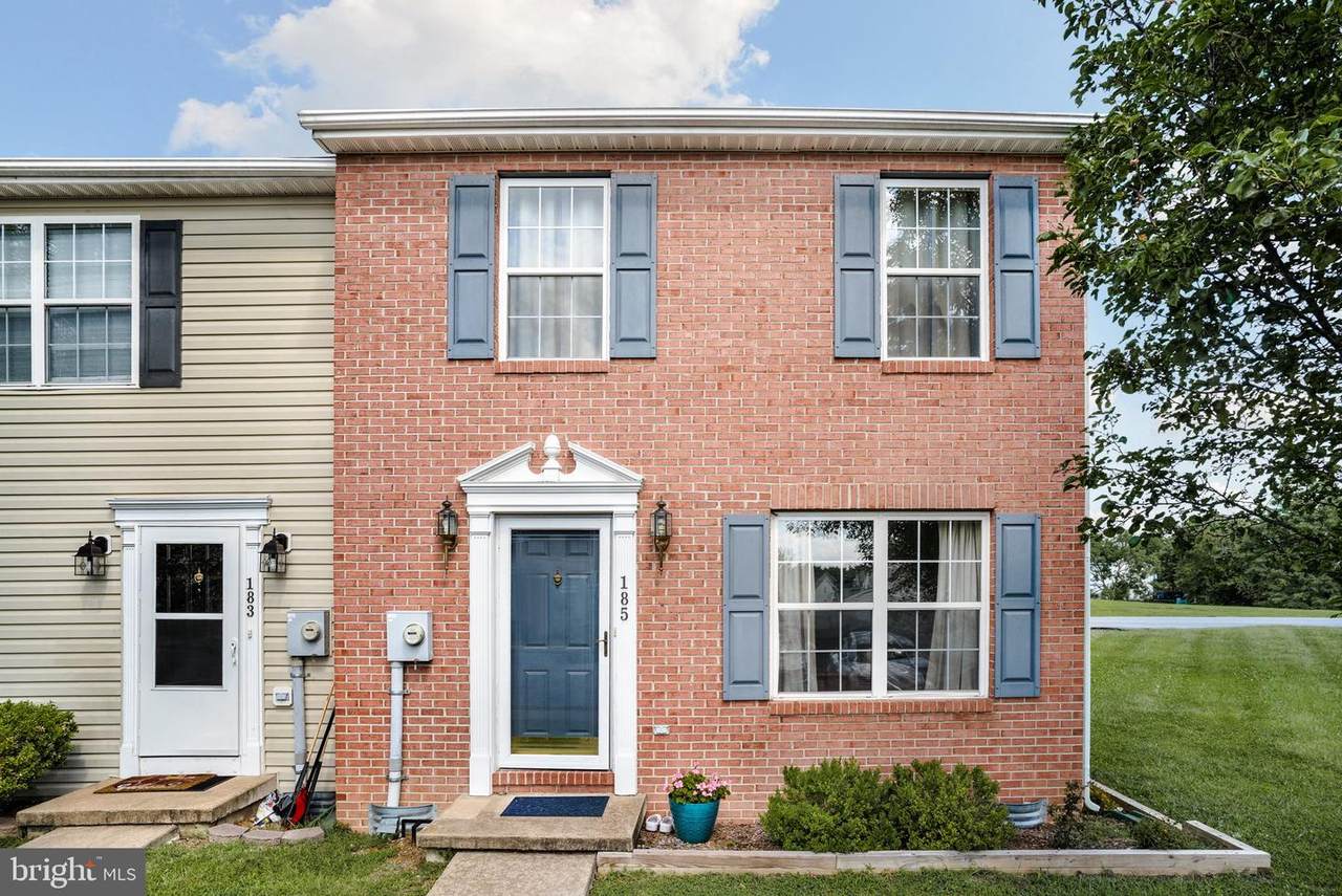 185 Equestrian Drive - Photo 1