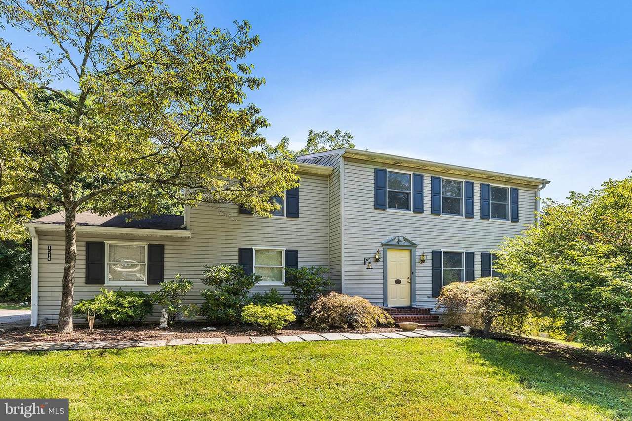 1514 Manley Road - Photo 1