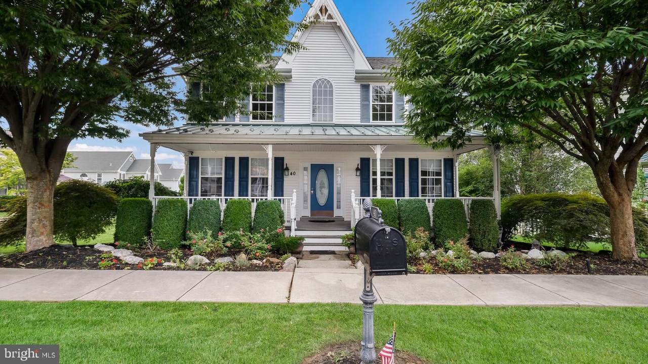 40 Valentine Road - Photo 1