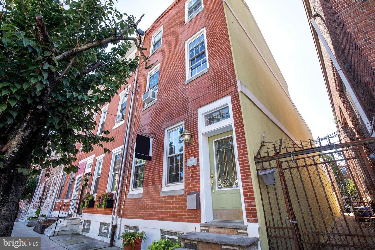 536 Federal Street - Photo 1