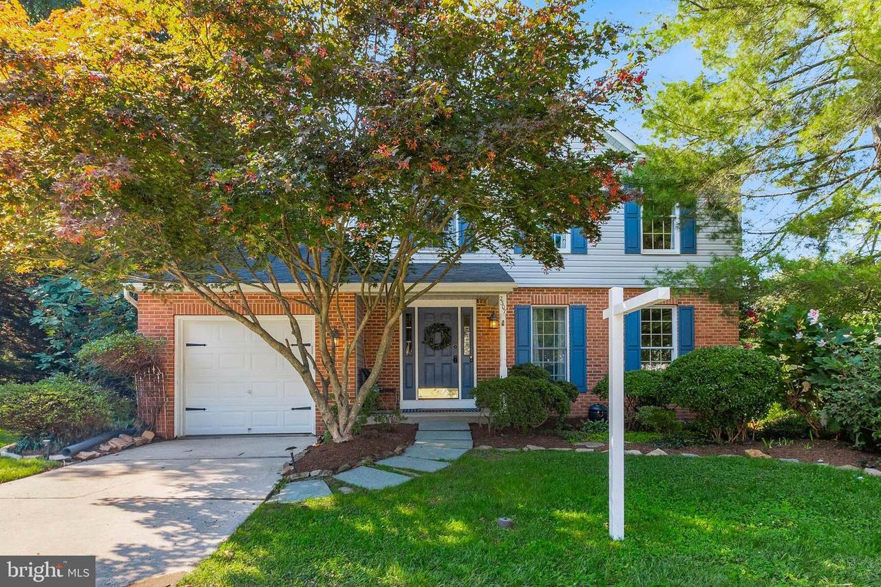 2307 Blue Plum Court - Photo 1