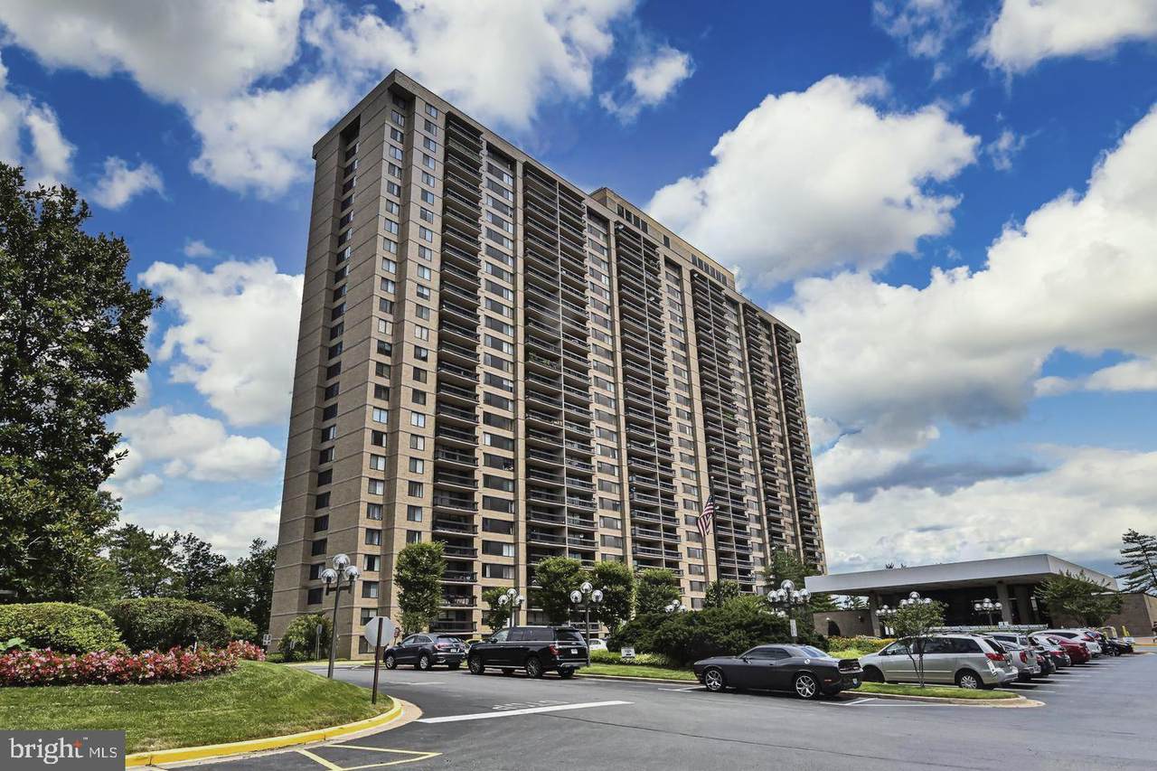 3705 George Mason Drive - Photo 1