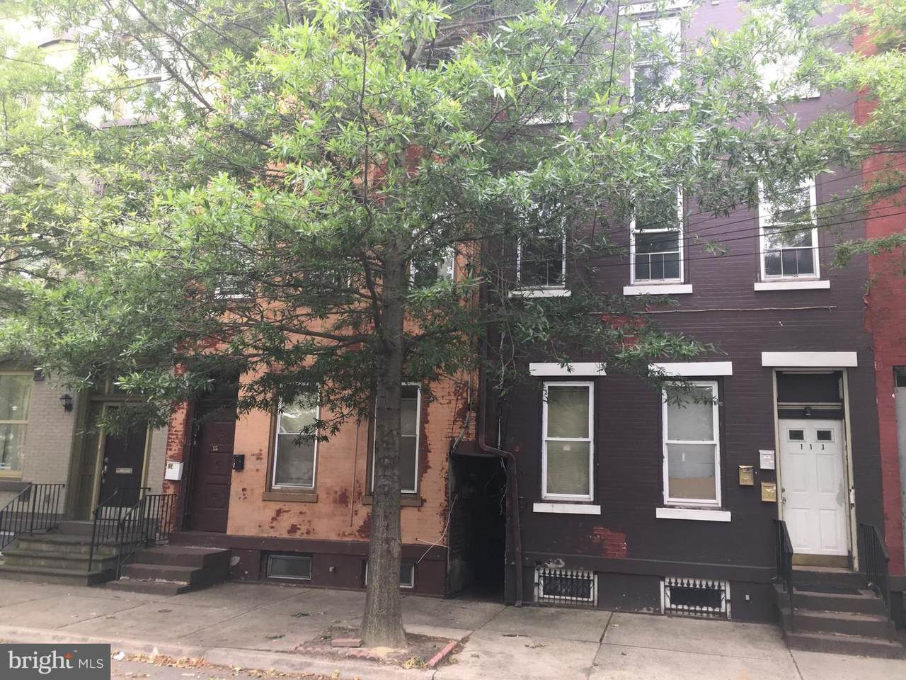 113 #1 Centre Street - Photo 1