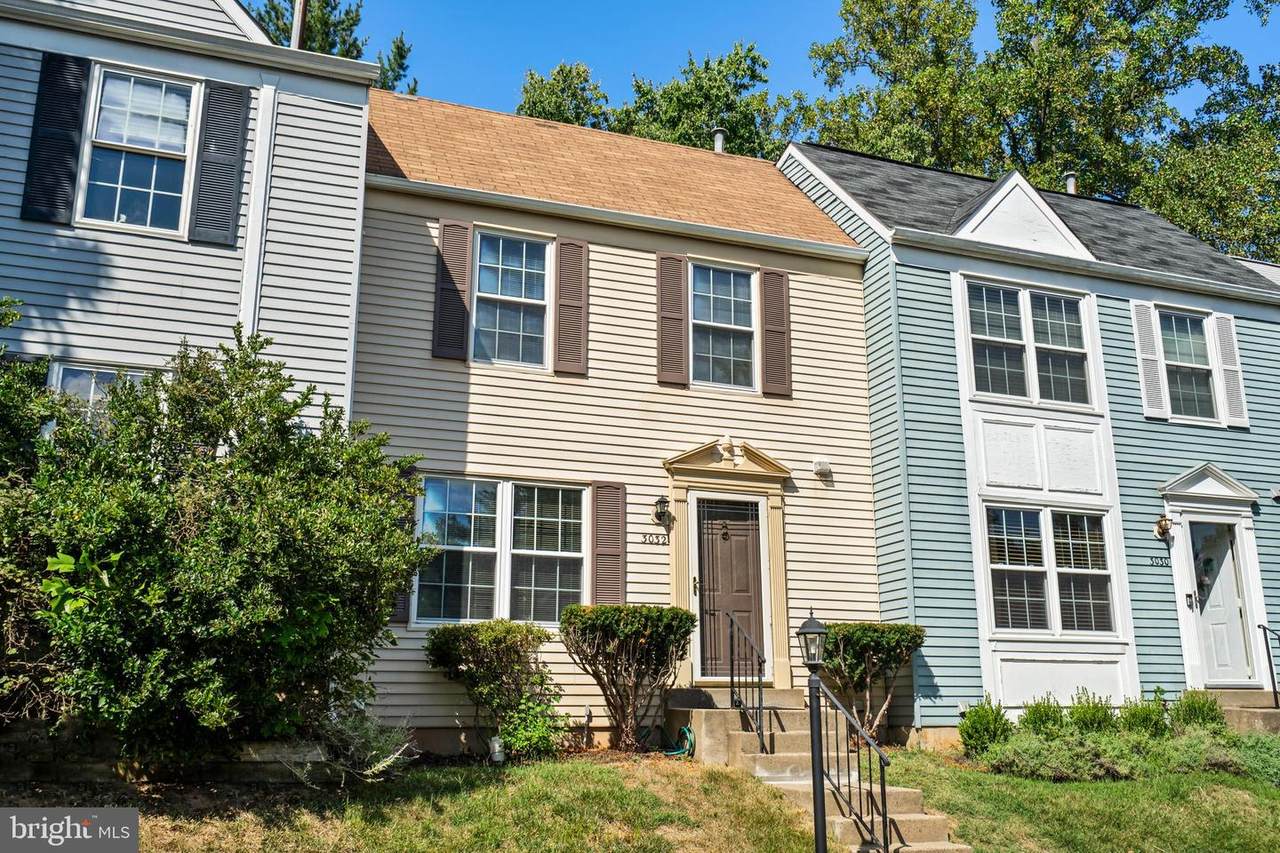 3032 Braxton Wood Court - Photo 1
