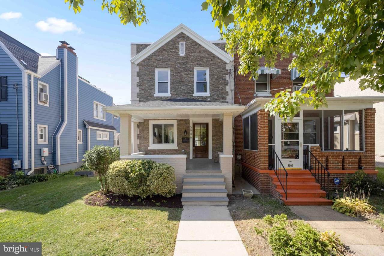 5906 4TH Street - Photo 1