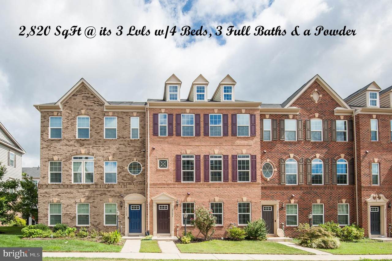 25684 Azalea Garden Terrace - Photo 1