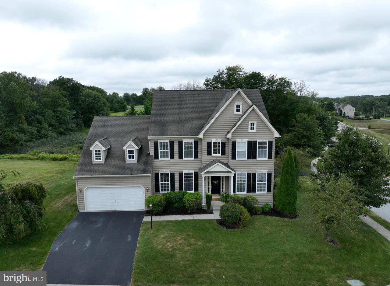 1305 Northumberland Road - Photo 1