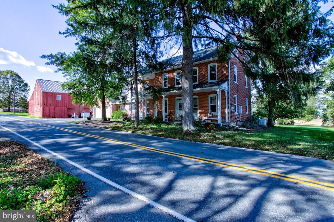 3809 Concordia Road - Photo 1
