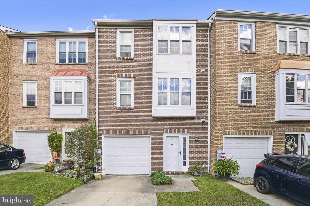 7 Millbridge Court - Photo 1